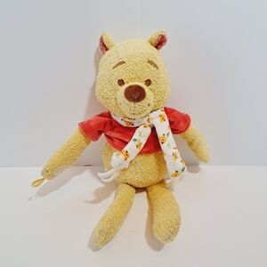 Scentsy Sidekick Winnie The‎ Pooh Plush 13"